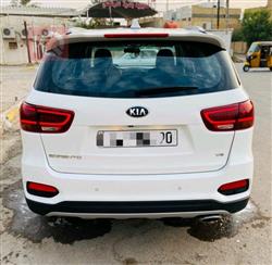 كيا سورينتو